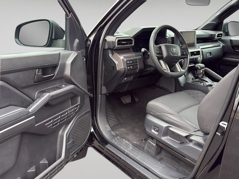 Used 2024 Toyota Tacoma SR5 image 2