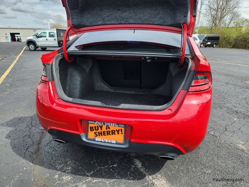 Used 2016 Dodge Dart GT w/ Sun/Sound Group image 20