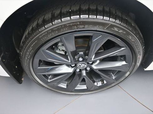 Certified 2026 Toyota Corolla SE FWD image 12