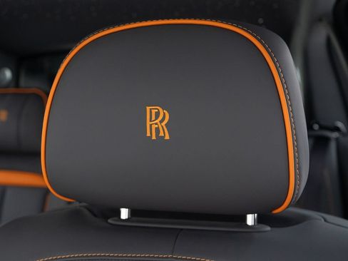 New 2027 Rolls-Royce Cullinan Black Badge AWD/4WD image 18