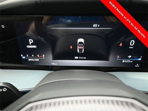 New 2025 Nissan Murano SL w/ Cargo Package image 12