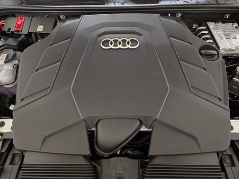 New 2026 Audi Q8 Prestige image 12