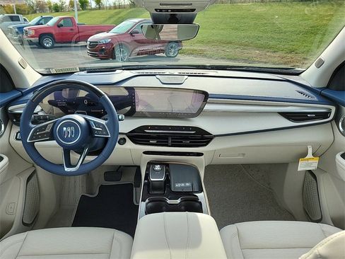 New 2026 Buick Enclave Avenir w/ Super Cruise Package image 8