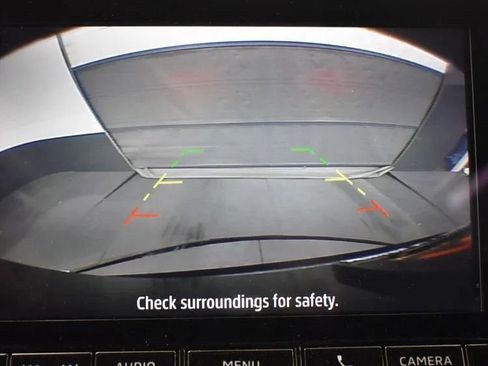 Used 2024 Mitsubishi Outlander ES image 32