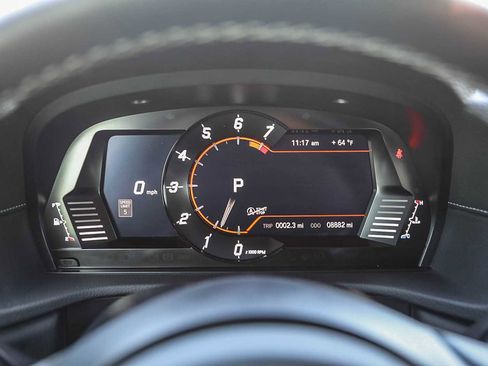 Certified 2023 Toyota Supra Premium image 23