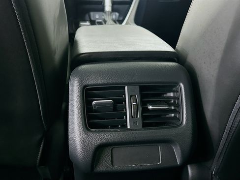 Used 2025 Acura ADX FWD image 26