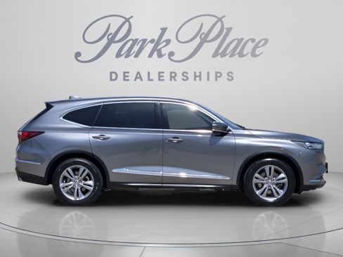 Used 2024 Acura MDX SH-AWD image 6