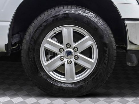 Used 2022 Ford F150 XLT image 33