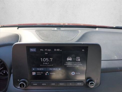 Certified 2023 Hyundai Kona SEL AWD/4WD image 14