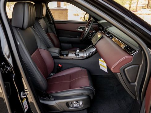 New 2026 Land Rover Range Rover Velar Autobiography image 27