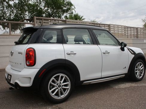 Used 2016 MINI Cooper Countryman S AWD/4WD image 3