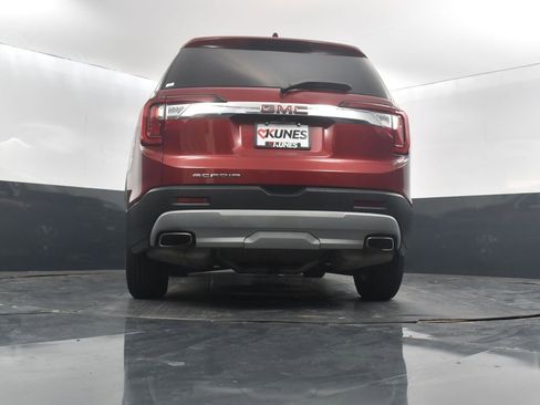 Used 2023 GMC Acadia SLT image 45