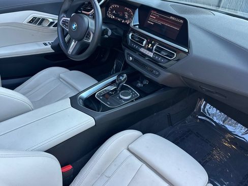 Used 2023 BMW Z4 sDrive30i w/ Premium Package RWD image 17