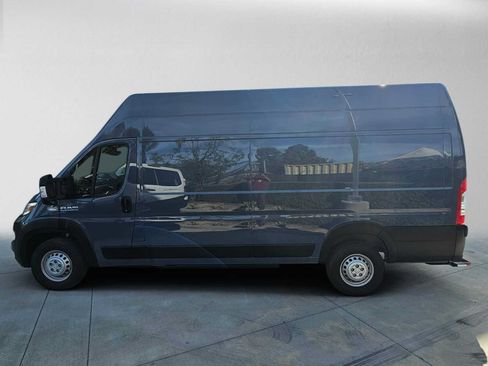Used 2024 RAM ProMaster 3500 FWD image 6