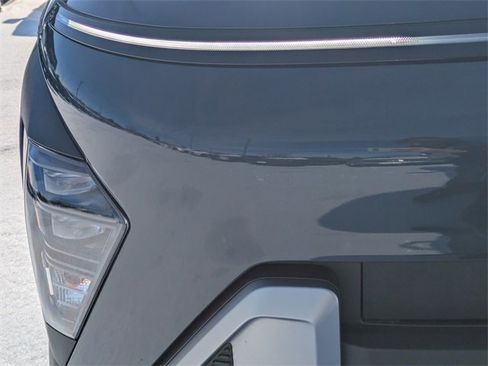 Certified 2026 Hyundai Kona SEL Sport image 10