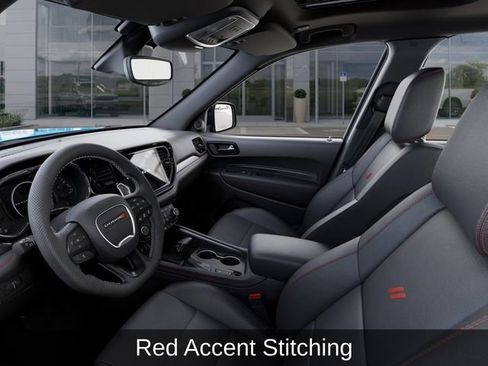 New 2026 Dodge Durango GT image 26