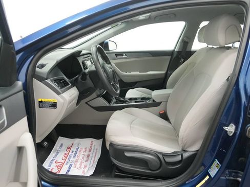 Used 2017 Hyundai Sonata SE FWD image 15