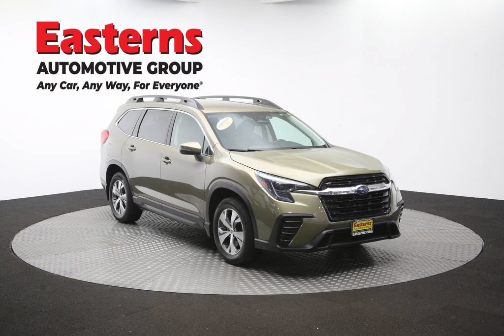 Used 2023 Subaru Ascent Premium w/ Convenience Package AWD/4WD image 55