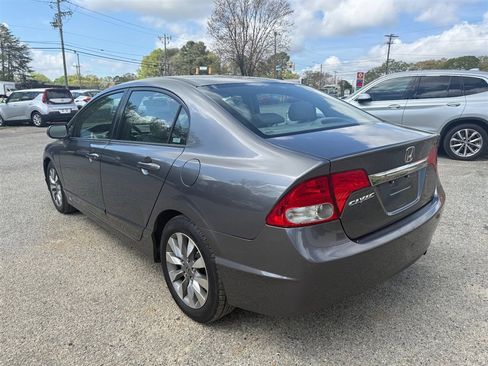 Used 2009 Honda Civic EX-L image 3
