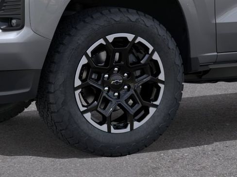 New 2026 Chevrolet Colorado Z71 w/ Z71 Convenience Package 2 AWD/4WD image 9