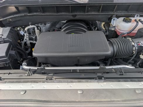 Used 2026 Chevrolet Silverado 1500 RST RWD image 4