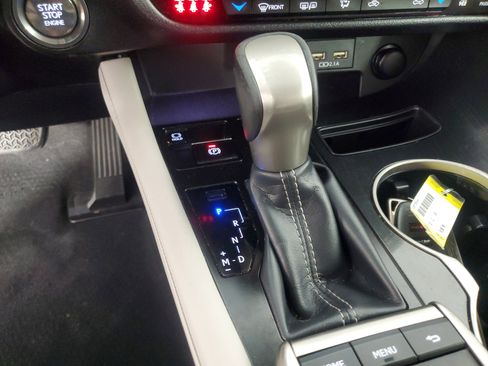 Used 2020 Lexus RX 350 FWD w/ Accessory Package image 19