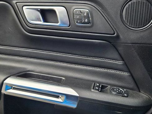 Used 2022 Ford Mustang GT Premium w/ GT Performance Package image 6