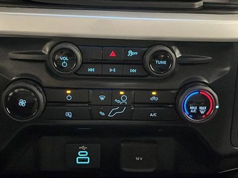 Used 2025 Ford F350 XL w/ XL Off-Road Package AWD/4WD image 17