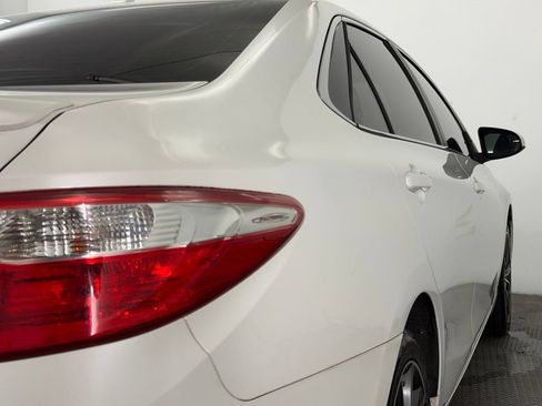 Used 2015 Toyota Camry XSE w/ Advanced Technology Package FWD image 61