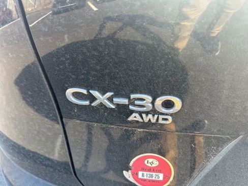 Used 2023 MAZDA CX-30 AWD 2.5 S w/ Select Package image 8