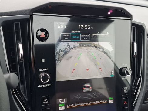 New 2025 Subaru Forester Touring image 14