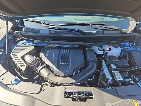 Used 2025 Chevrolet Traverse Z71 w/ LPO, Floor Liner Package image 23