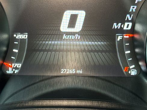 Used 2023 Dodge Challenger R/T Scat Pack RWD image 30