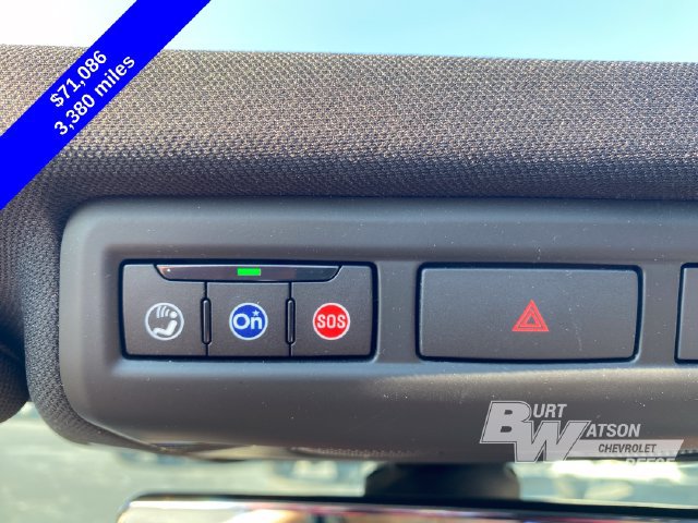 Used 2023 Chevrolet Corvette Stingray Convertible w/ 1LT RWD image 35
