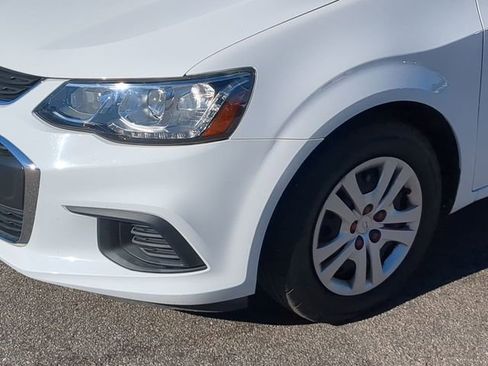 Used 2020 Chevrolet Sonic LT image 14