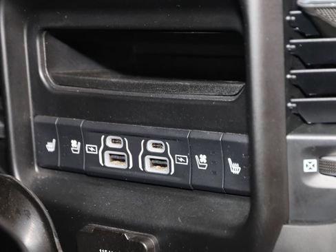 Used 2021 RAM 1500 TRX w/ TRX Level 2 Equipment Group AWD/4WD image 18