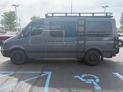 Used 2014 Mercedes-Benz Sprinter 2500 image 5