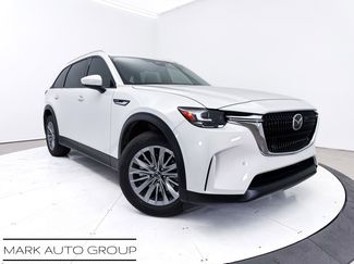 Used 2025 MAZDA CX-90 3.3 Turbo w/ Preferred Package video 1