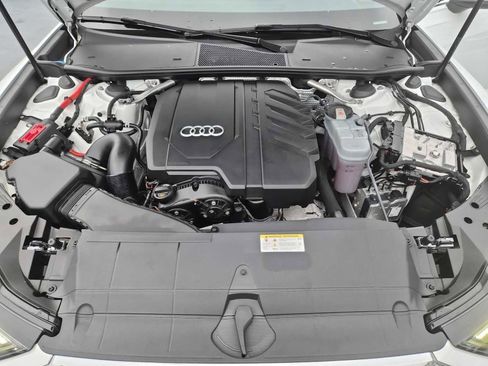 Certified 2024 Audi A6 Premium Plus image 13