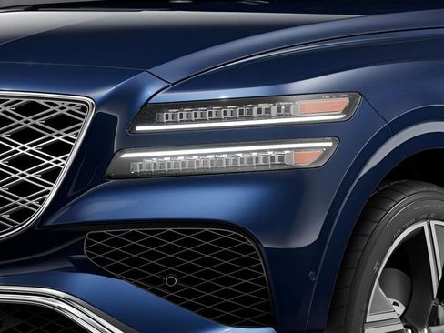 New 2026 Genesis GV80 3.5T Prestige image 15