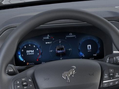 New 2025 Ford Bronco Sport Big Bend w/ Black Appearance Package image 13