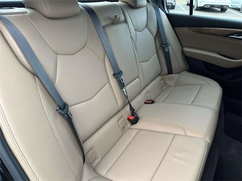 Used 2020 Cadillac CT5 Premium Luxury w/ Driver Awareness Plus Package image 24