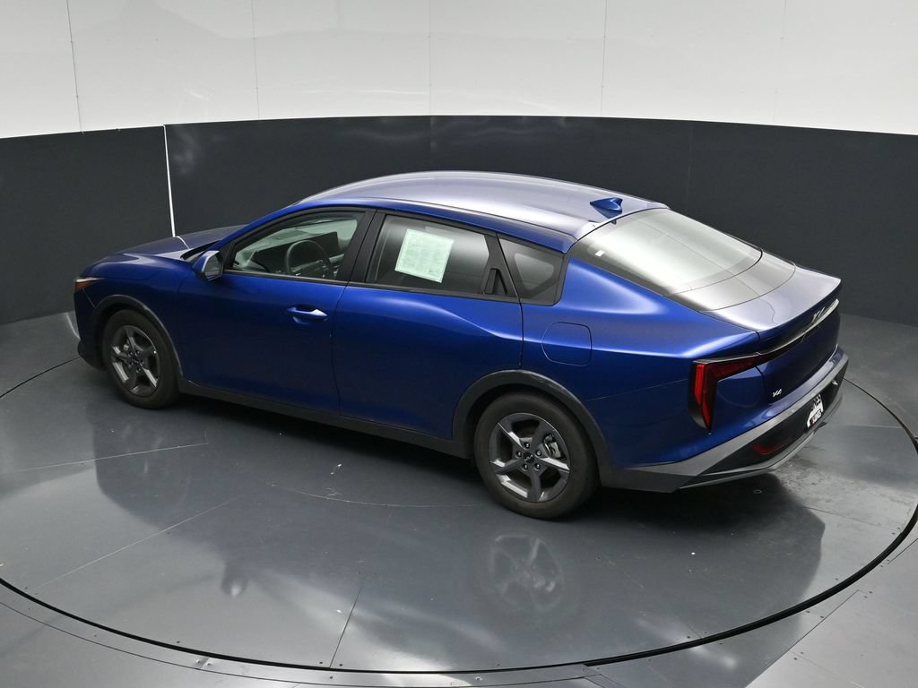 Used 2025 Kia K4 FWD image 46