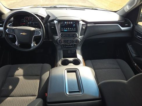 Used 2019 Chevrolet Tahoe LS w/ Max Trailering Package image 10