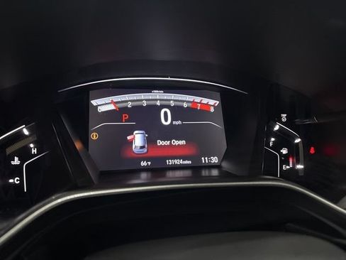 Used 2019 Honda CR-V EX image 23