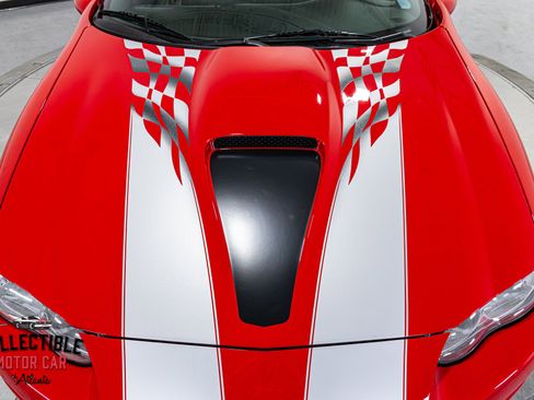 Used 2002 Chevrolet Camaro Z28 w/ SS Performance/Appearance Pkg image 50