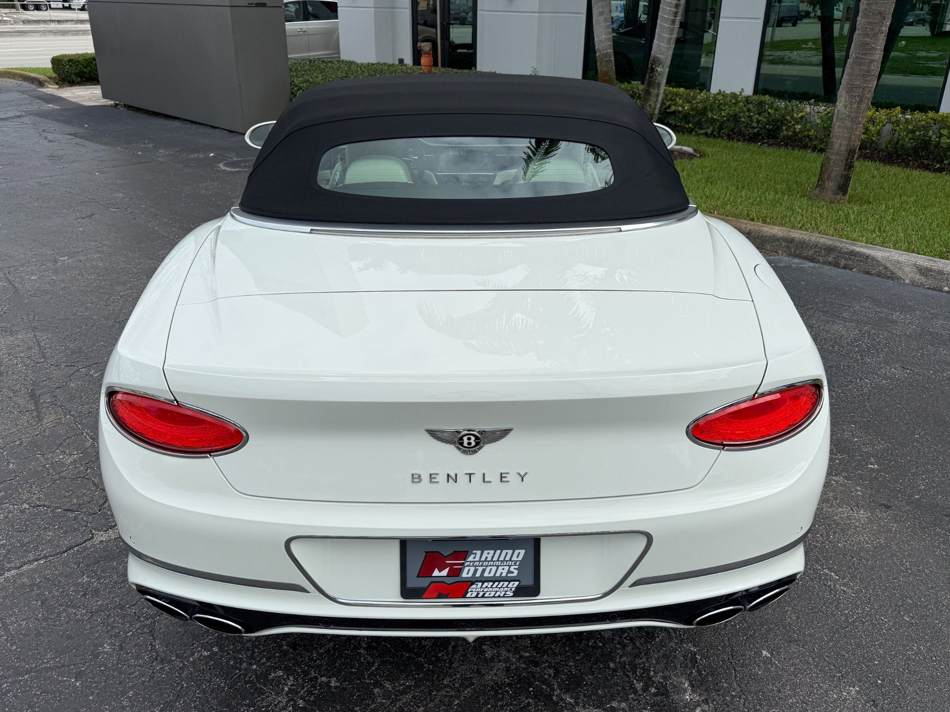 Used 2020 Bentley Continental GT AWD/4WD image 13
