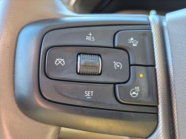 Used 2023 GMC Yukon XL Denali AWD/4WD image 12