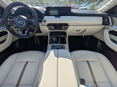 New 2026 MAZDA CX-90 Plug-In Hybrid w/ Premium Plus AWD/4WD image 26