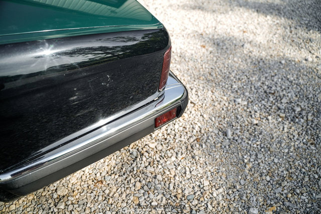 Used 1988 Jaguar XJ6 RWD image 71